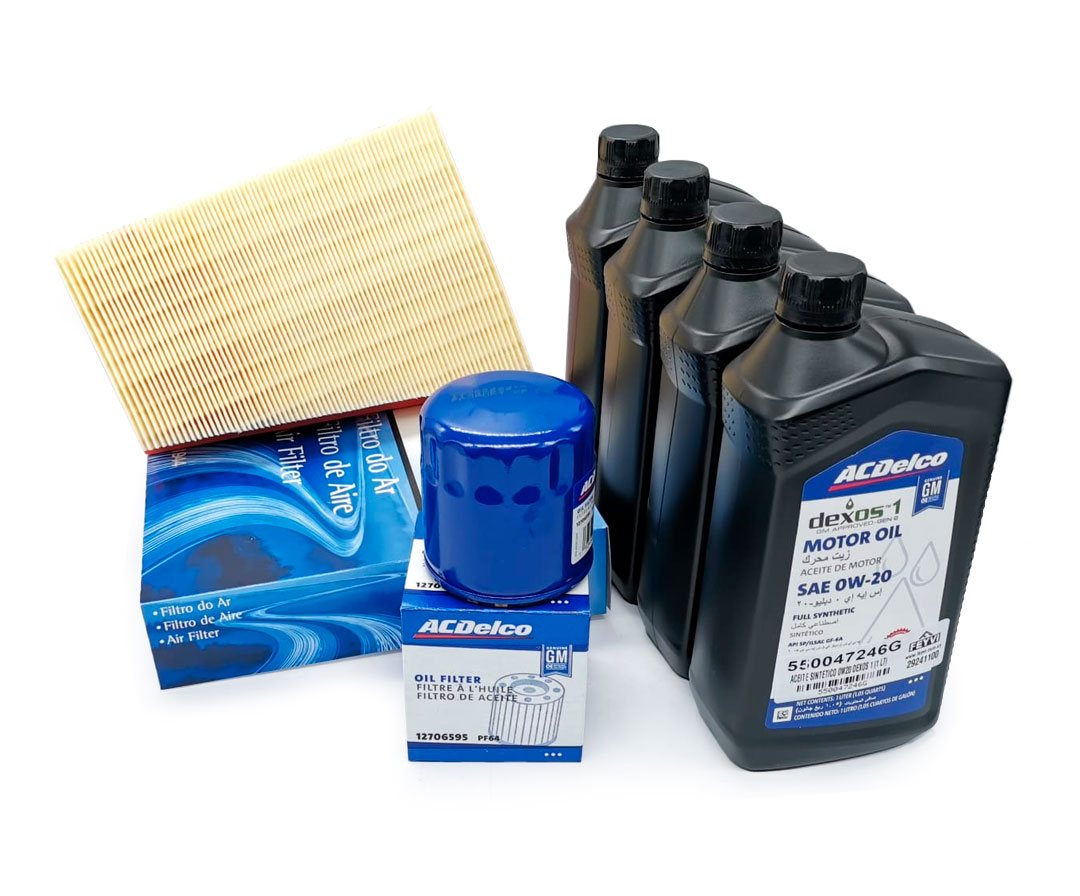 Repuestos Kits Mantenimiento Kit Filtros Y Aceite Kit Filtros